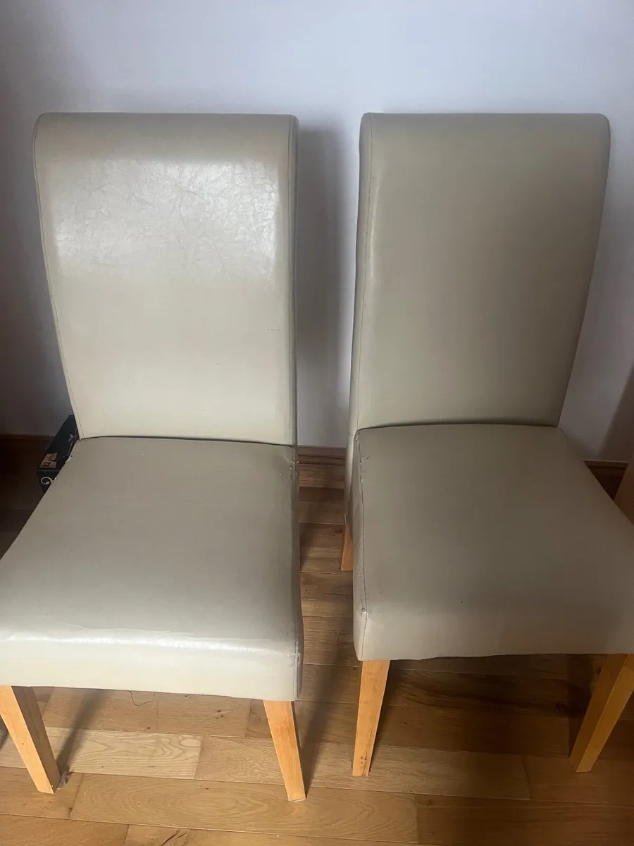Chairs - Image 1