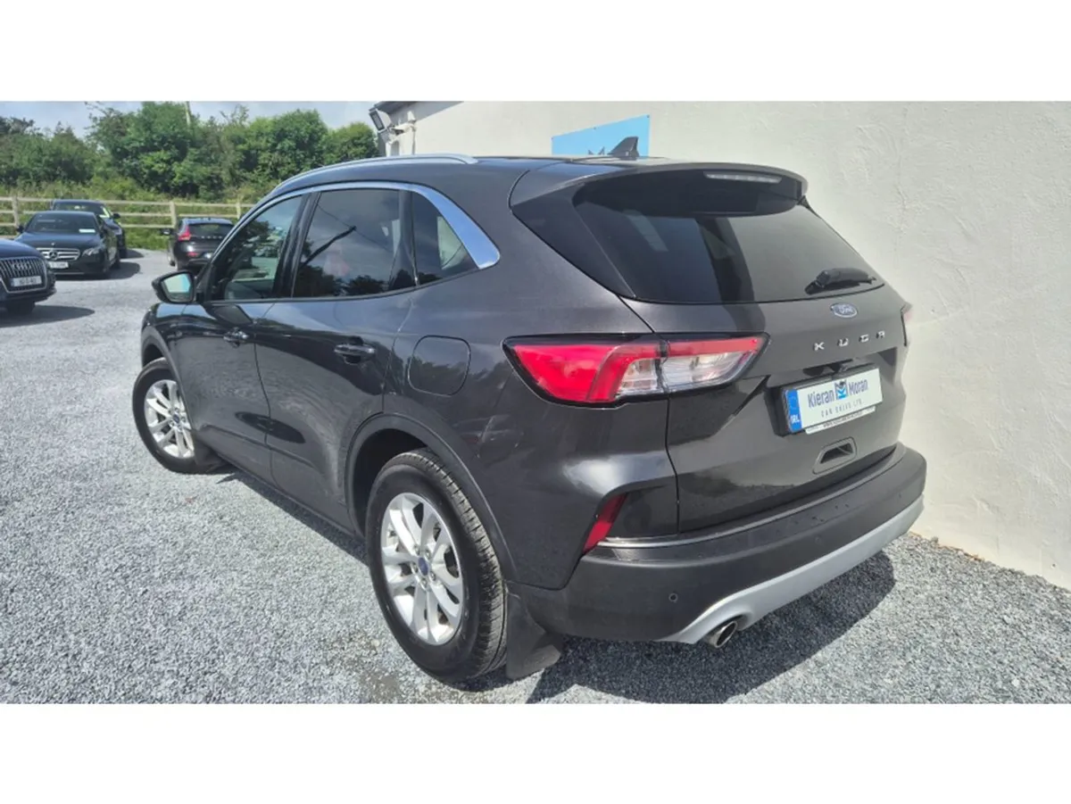 Ford Kuga Titanium - Image 3