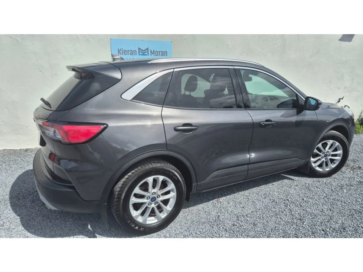 Ford Kuga Titanium - Image 4