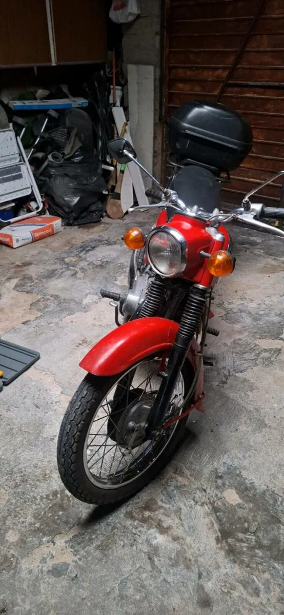 Honda 175 - Image 3