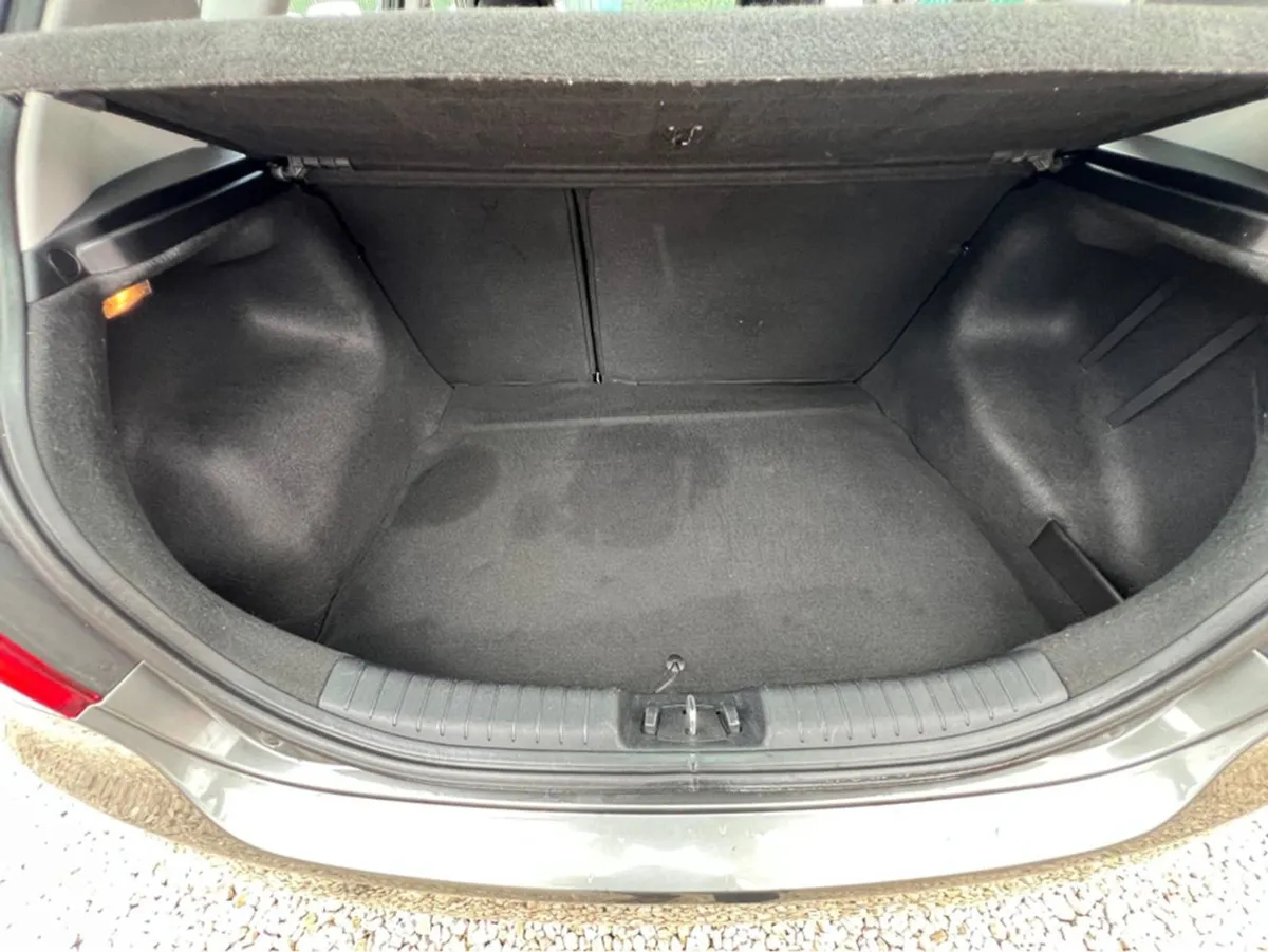 Kia Ceed  new Time Chain Fitted//fresh Nct//servi - Image 4