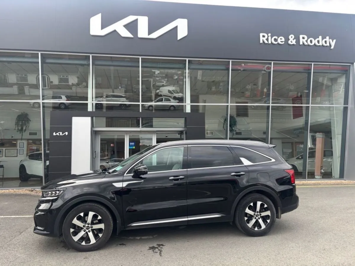 Kia Sorento K4 2WD 5DR Auto AU - Image 4