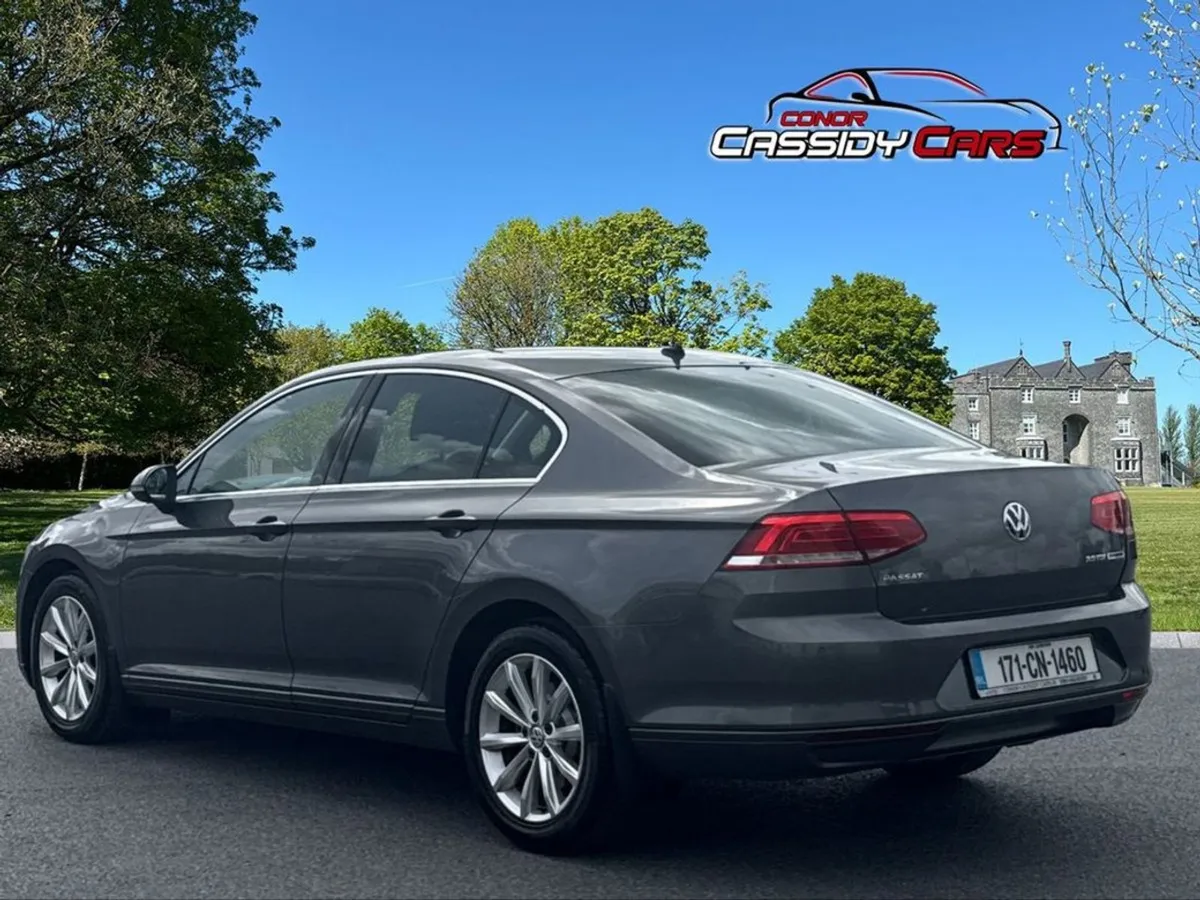 Volkswagen Passat 2.0 TDI SE Business BMT 150PS 4 - Image 3