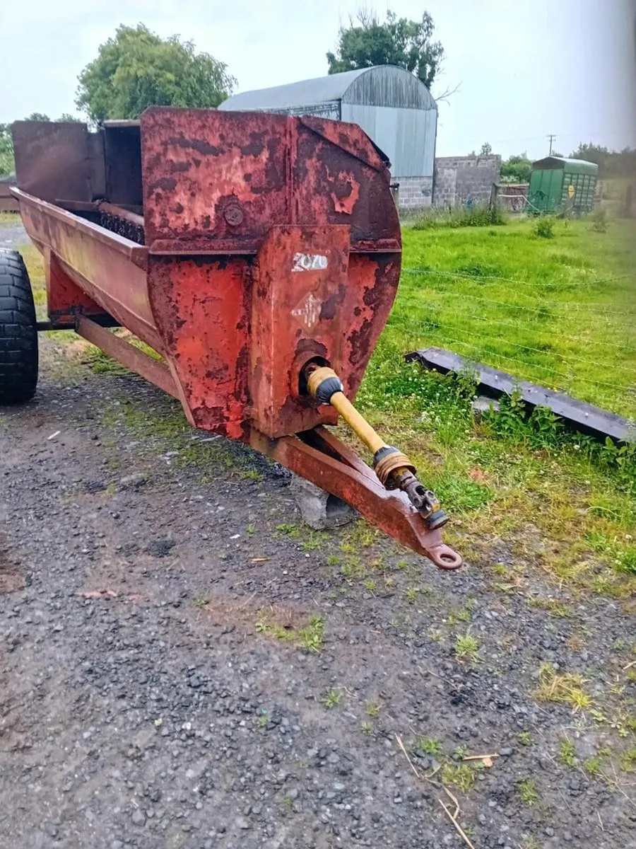 Spreader - Image 3