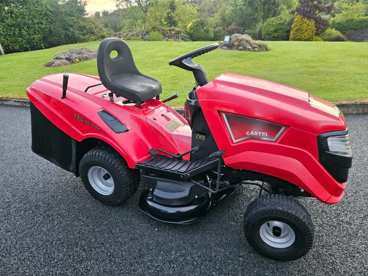 Lawnmower - Image 1