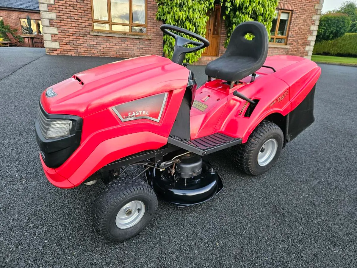 Lawnmower - Image 2