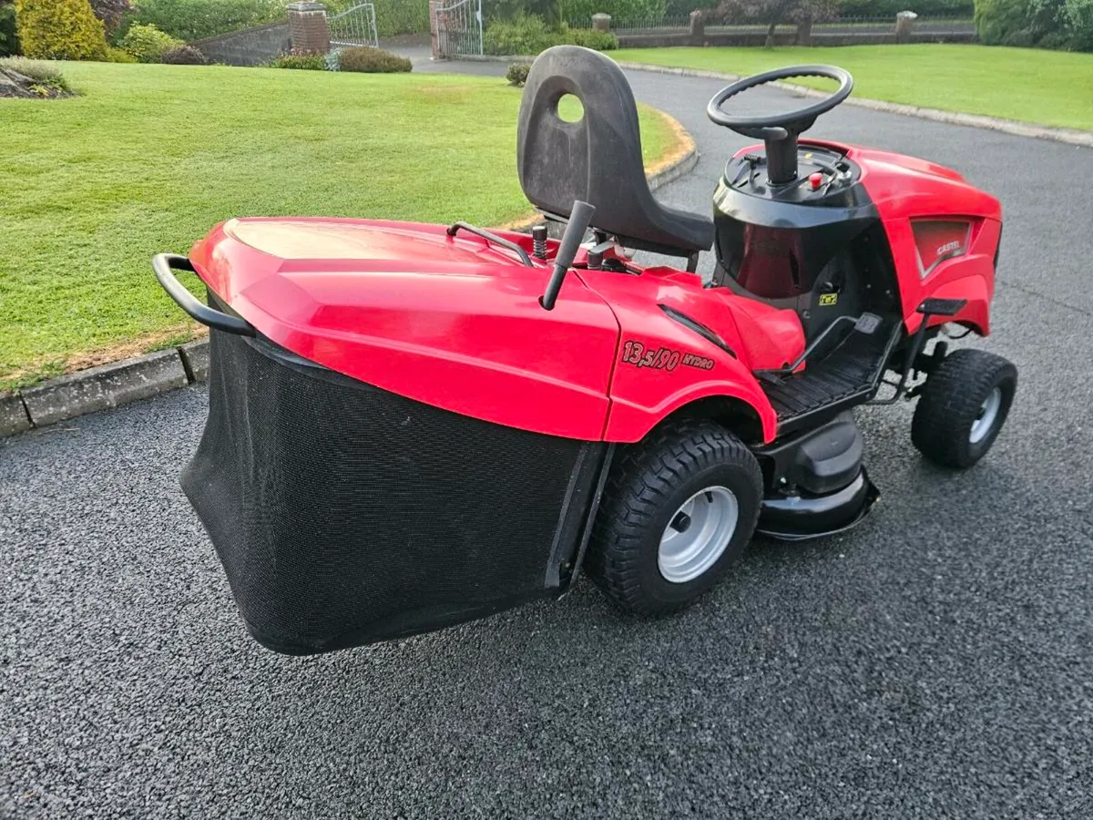 Lawnmower - Image 4