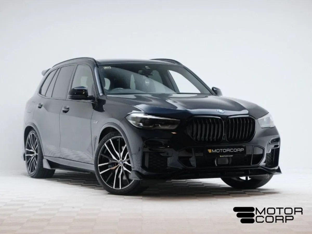 BMW X5 45E M Sport Xdrive - Image 1