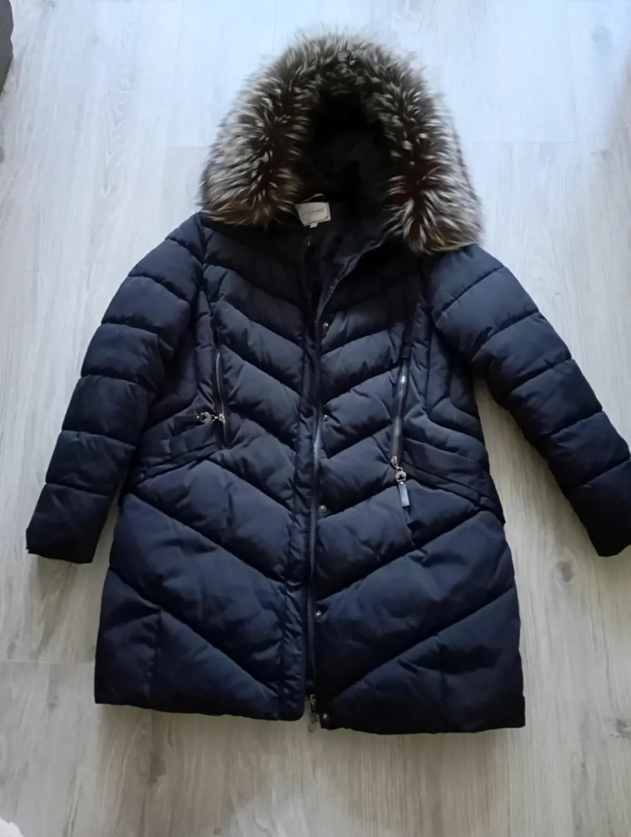 Winter coat