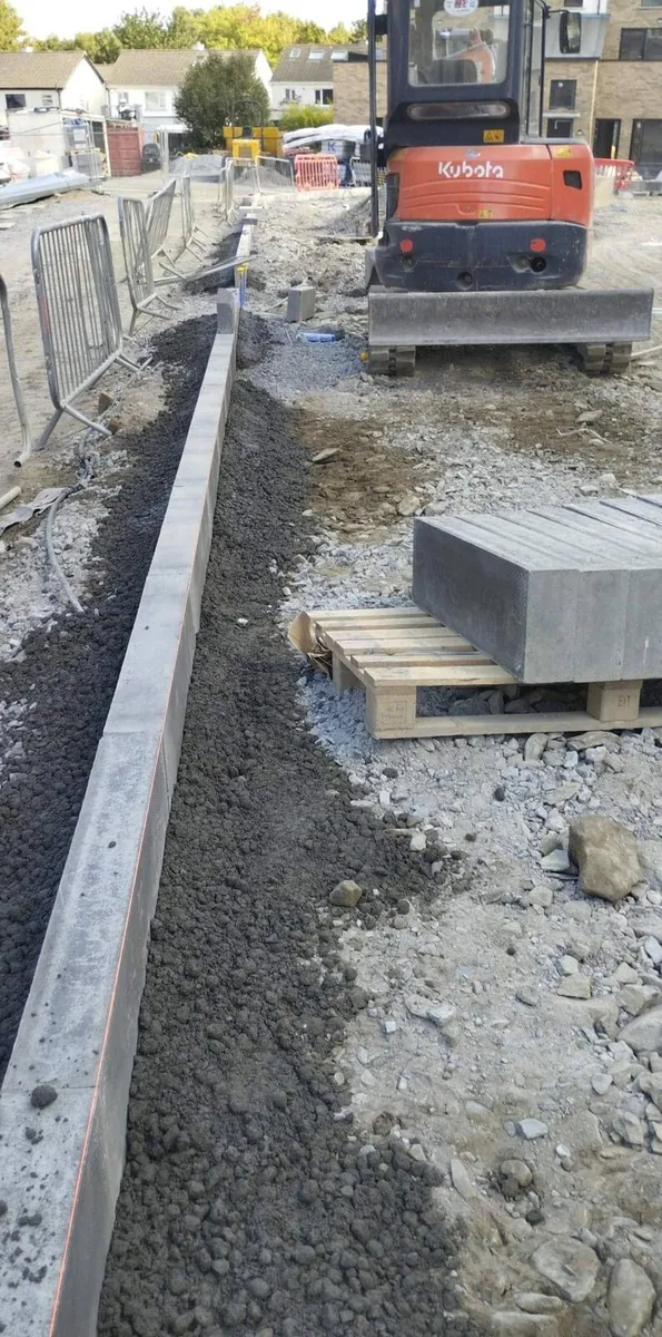 Groundworks available. - Image 2