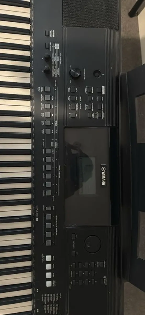 Yamaha Psr-ew410 - Image 2