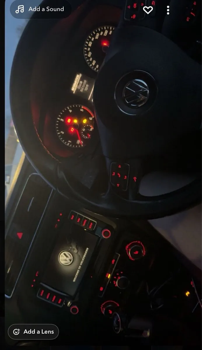 Volkswagen Jetta - Image 3