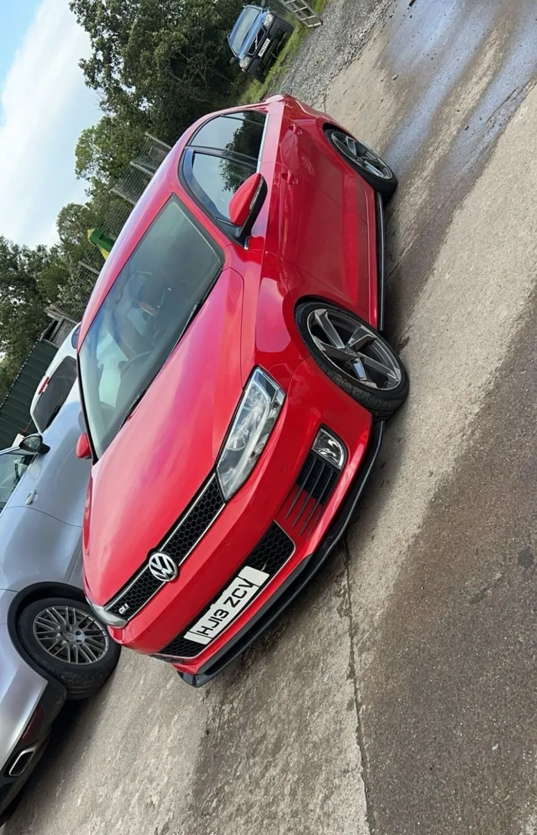 Volkswagen Jetta - Image 4
