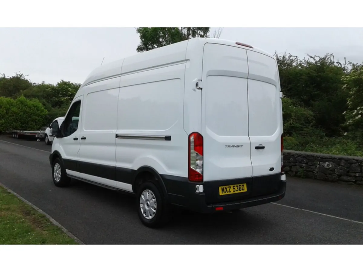 Ford Transit 350 - Image 3