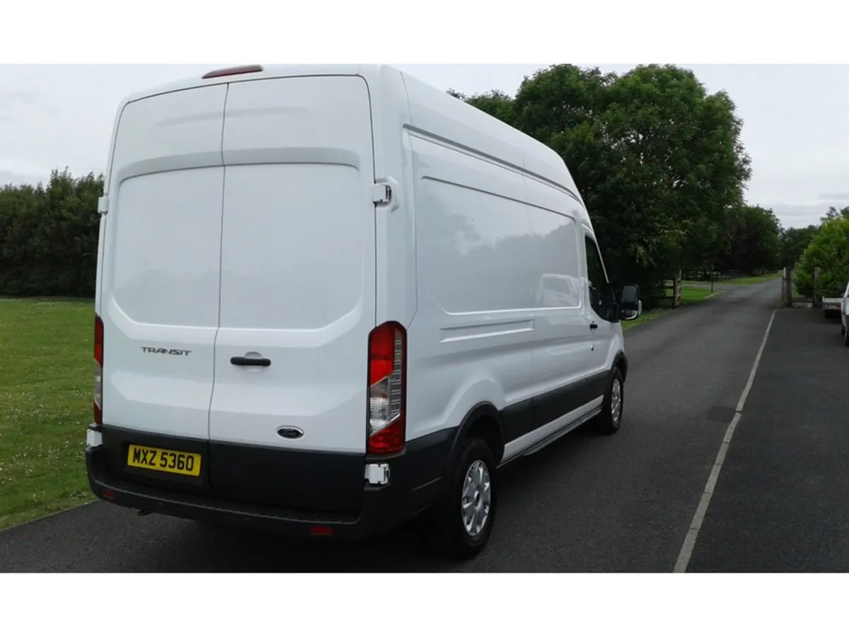 Ford Transit 350 - Image 4
