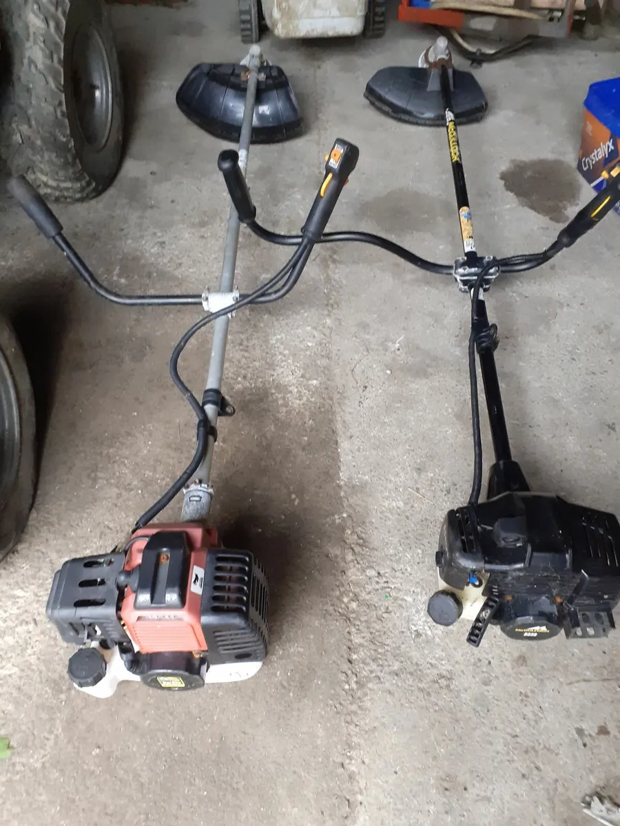 Strimmers.. - Image 3