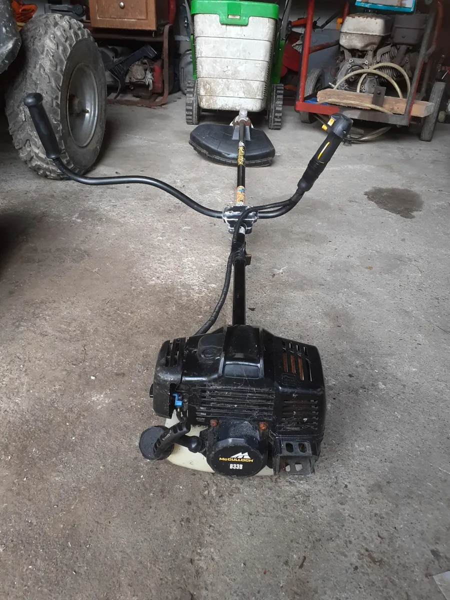 Strimmers.. - Image 1