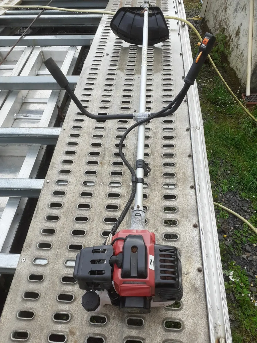 Grass trimmers - Image 1