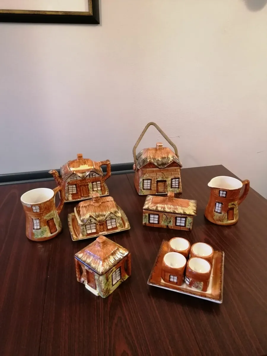 Price Kensington vintage cottage ware - Image 2
