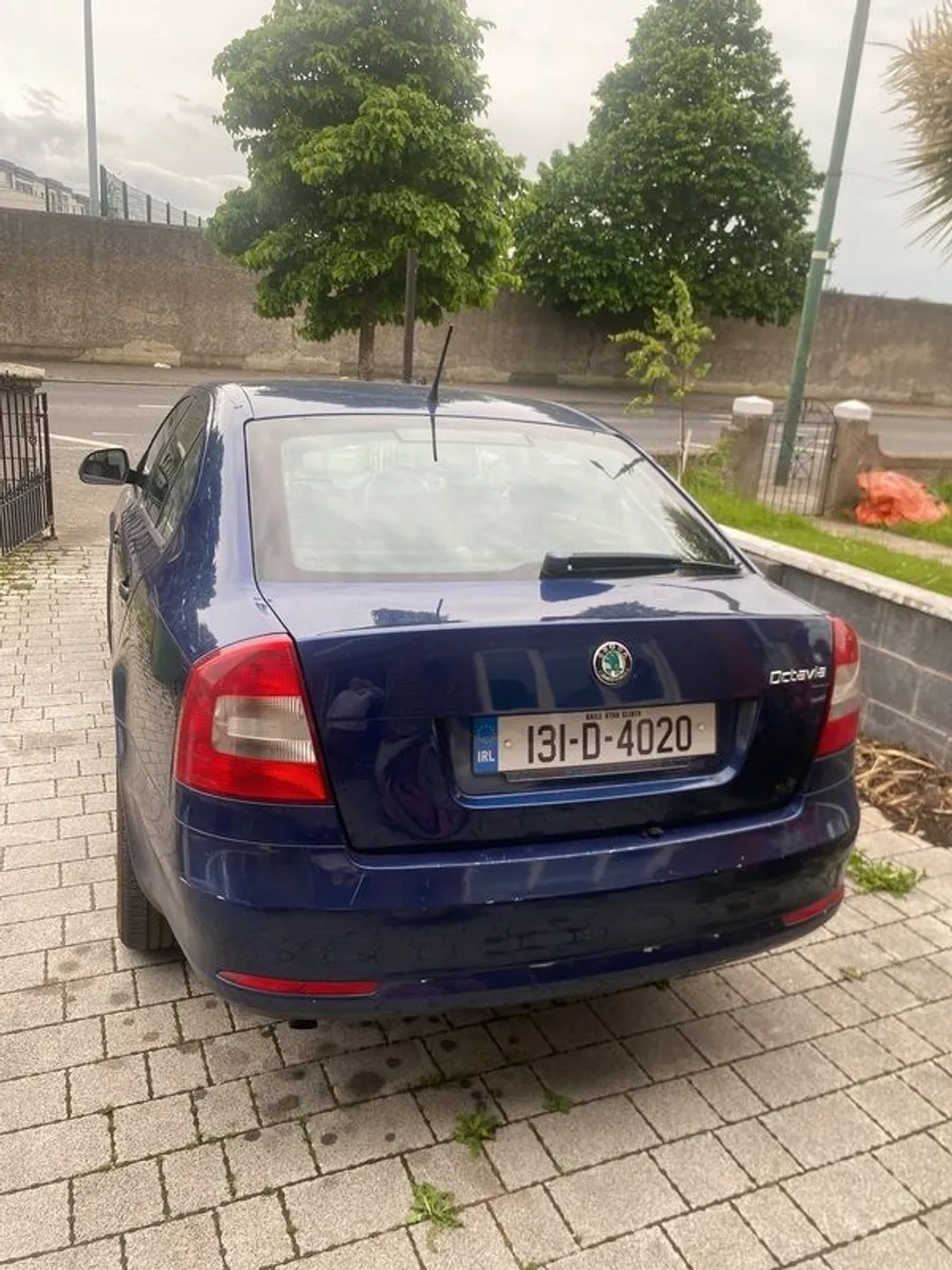 2013 Skoda Octavia - Image 1