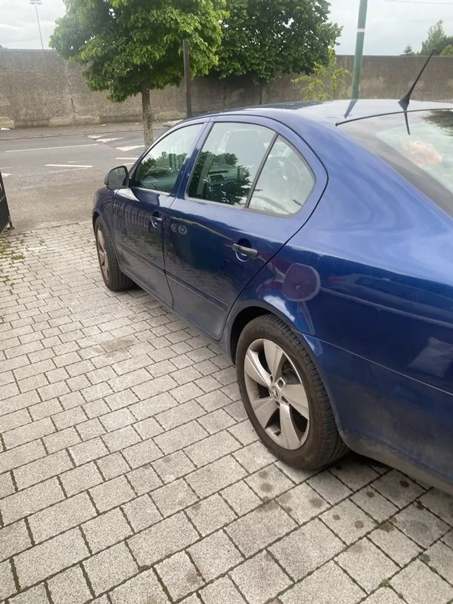 2013 Skoda Octavia - Image 2