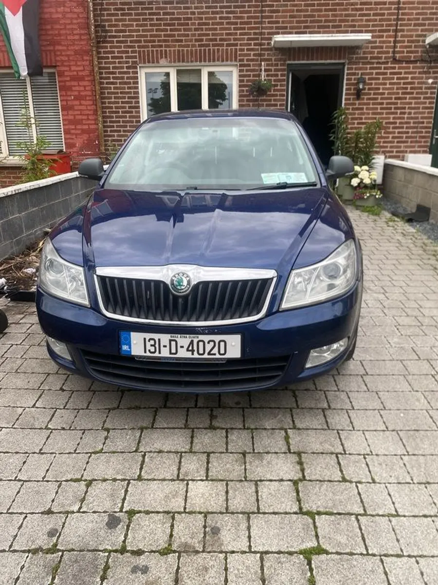 2013 Skoda Octavia - Image 3