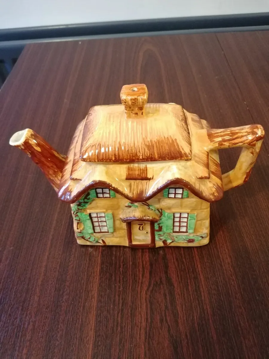 Price Kensington vintage cottage ware - Image 3