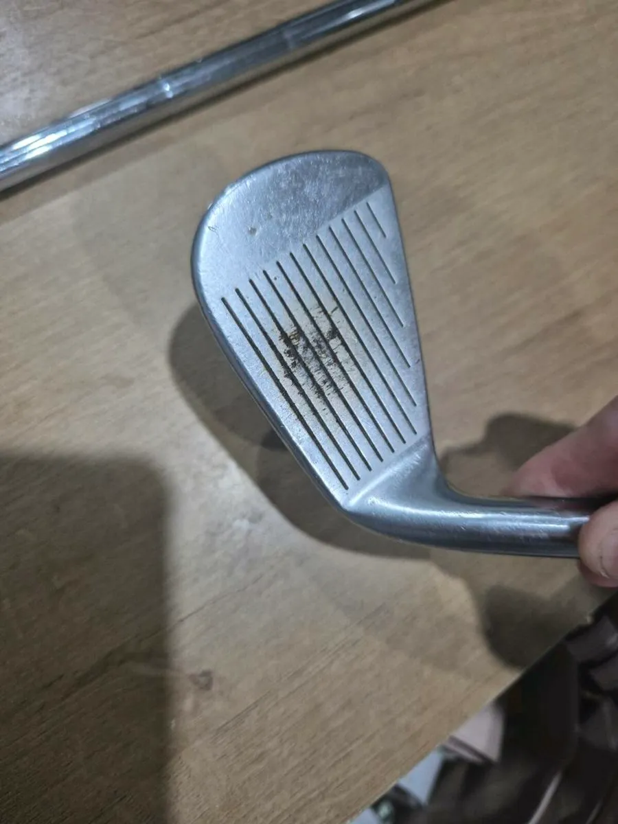 Titlest 716 Combo set Irons - Image 3