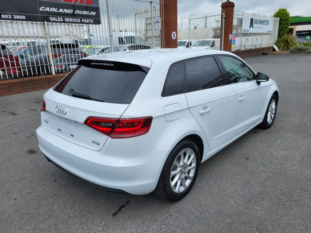 (2yr warranty) 1.4 TFSI S-Tronic Auto ID-038203 - Image 4