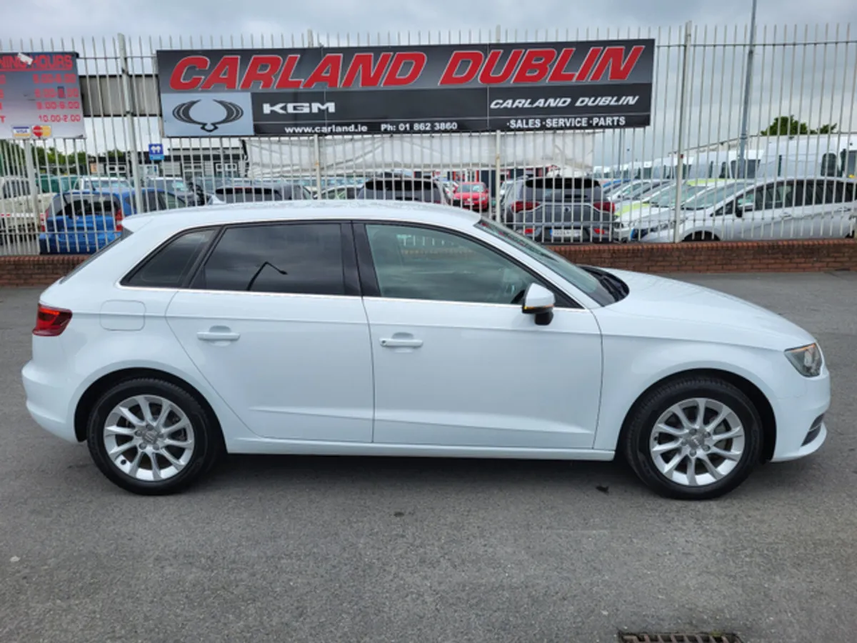 (2yr warranty) 1.4 TFSI S-Tronic Auto ID-038203 - Image 3