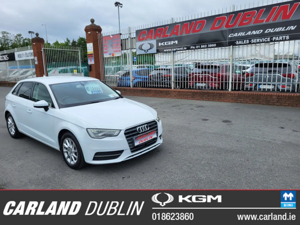 (2yr warranty) 1.4 TFSI S-Tronic Auto ID-038203 - Image 1