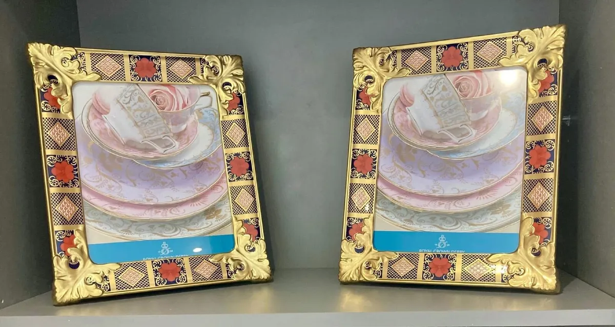 Royal crown derby