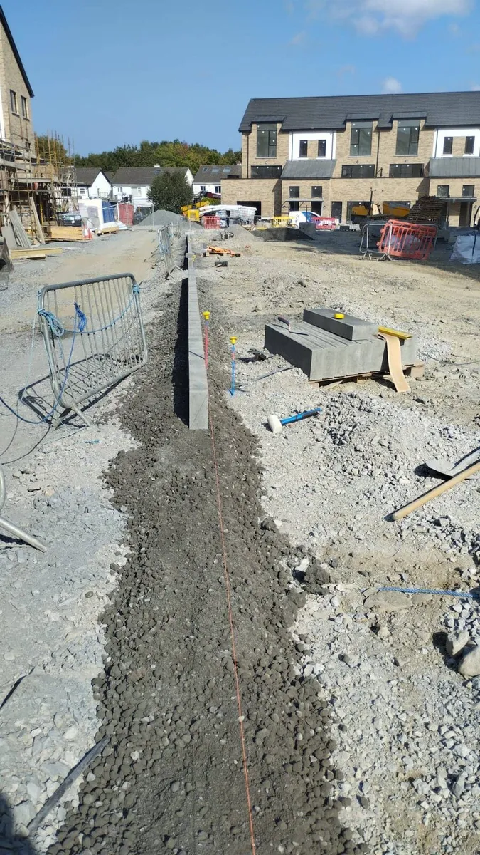 Groundworks available. - Image 3