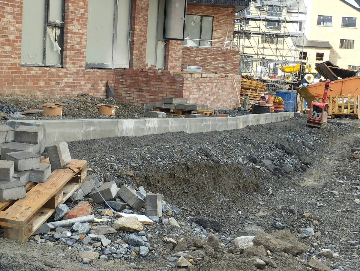 Groundworks available. - Image 4