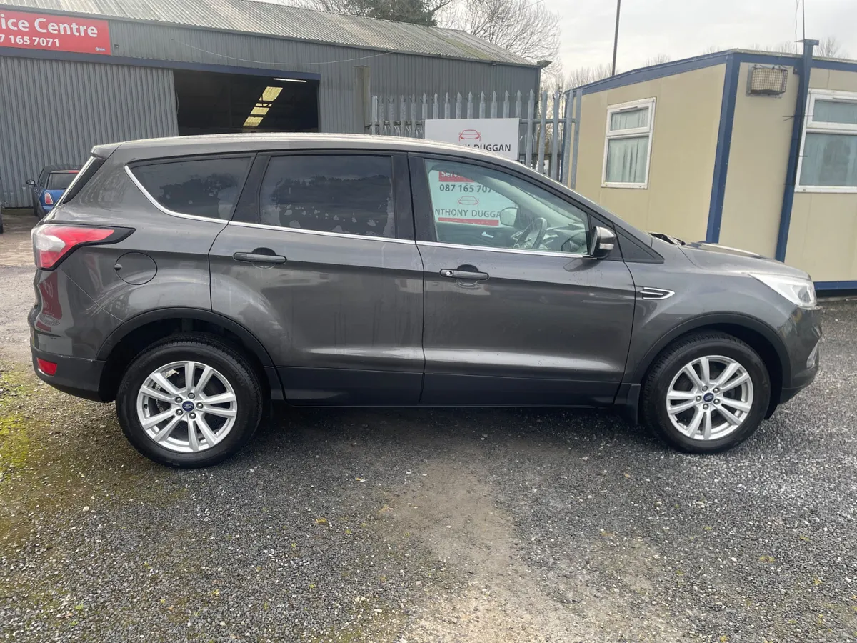 191 Ford Kuga commercial - Image 2