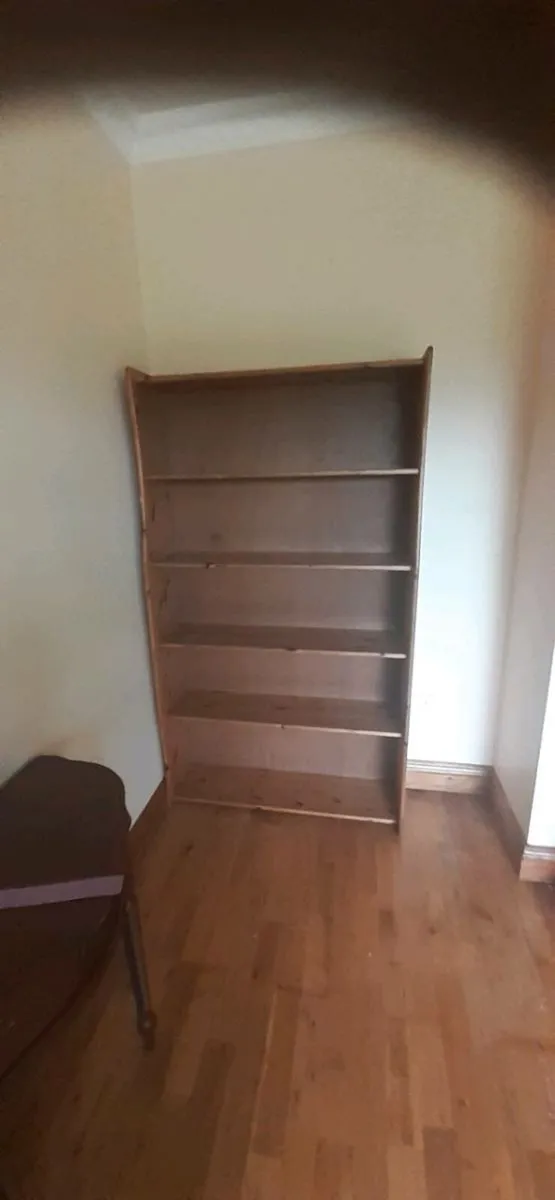 Bookcase - Image 1