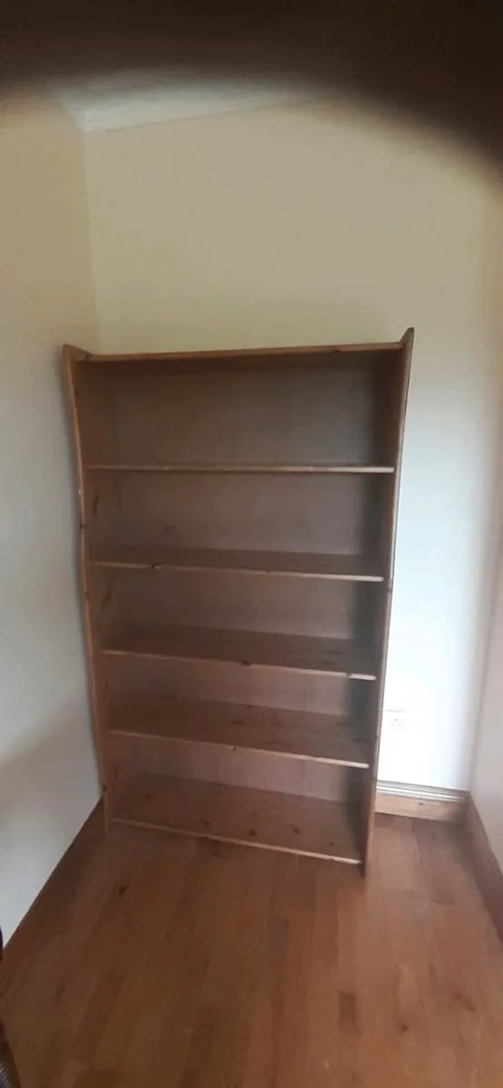 Bookcase - Image 2