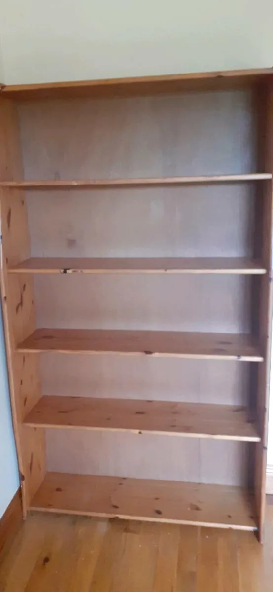 Bookcase - Image 3