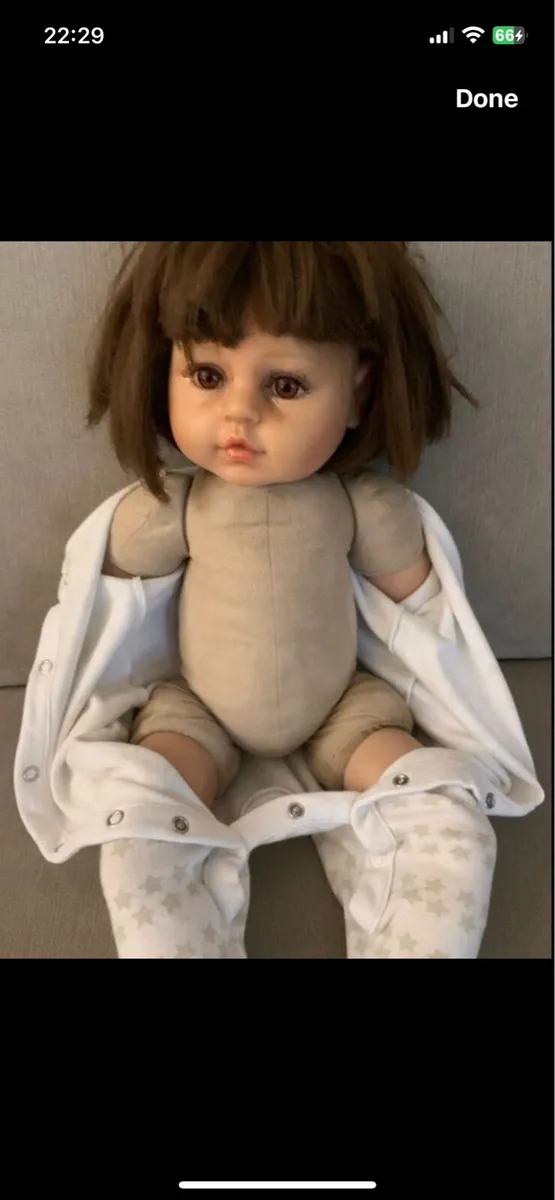 Baby Reborn - Image 2