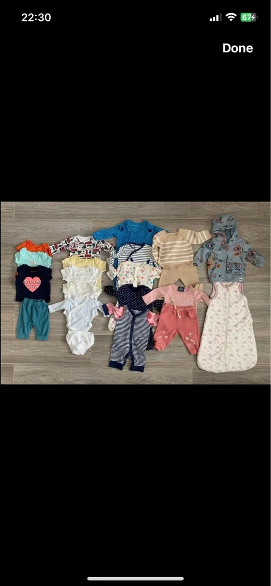 Baby Reborn - Image 4