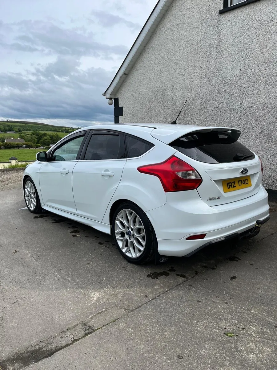 Ford Focus - Image 3