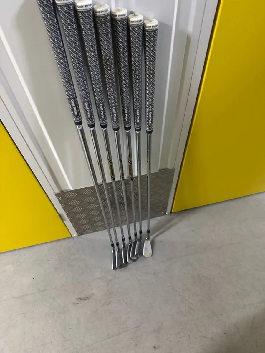 Miura combo set - Image 1