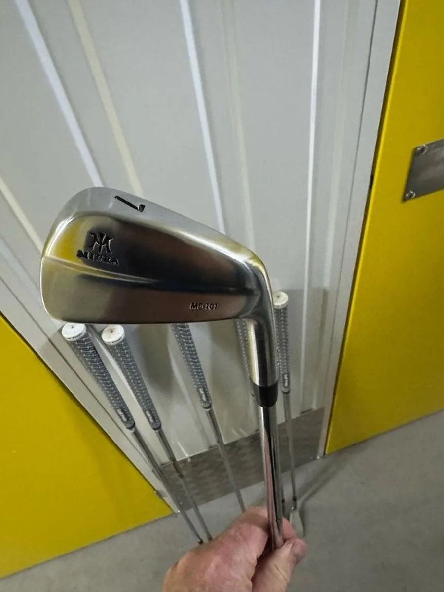 Miura combo set - Image 2