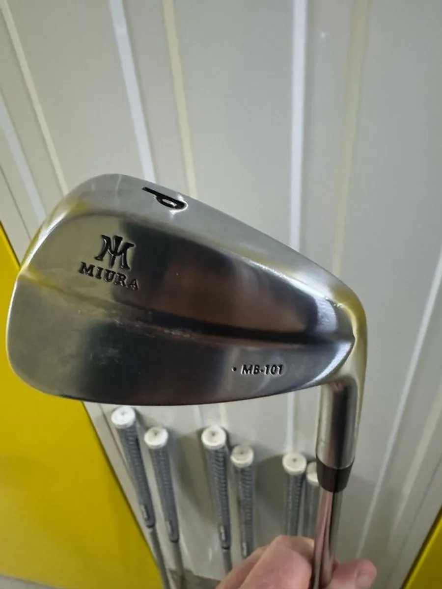 Miura combo set - Image 4