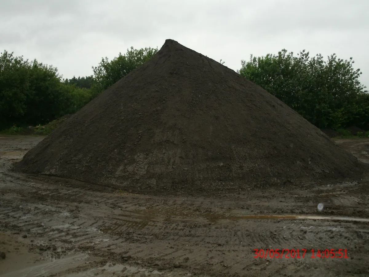 topsoil - Image 1