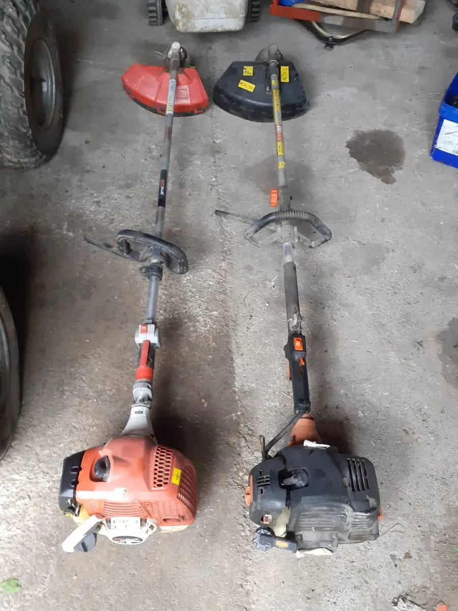Proplus 36cc strimmers - Image 2