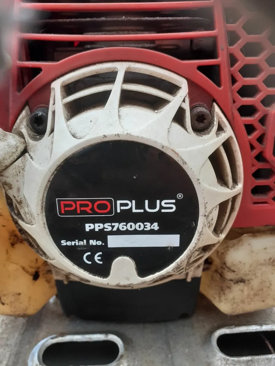 Proplus 36cc strimmers - Image 3