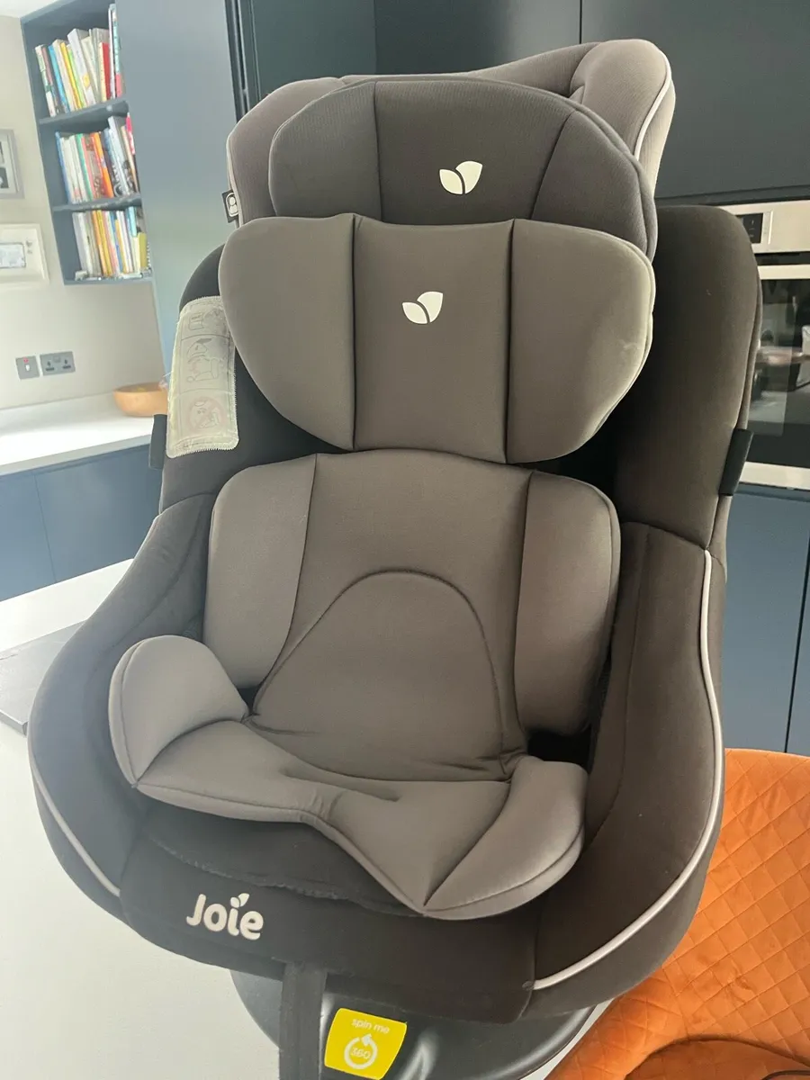 Joie Spin 360 - Image 1