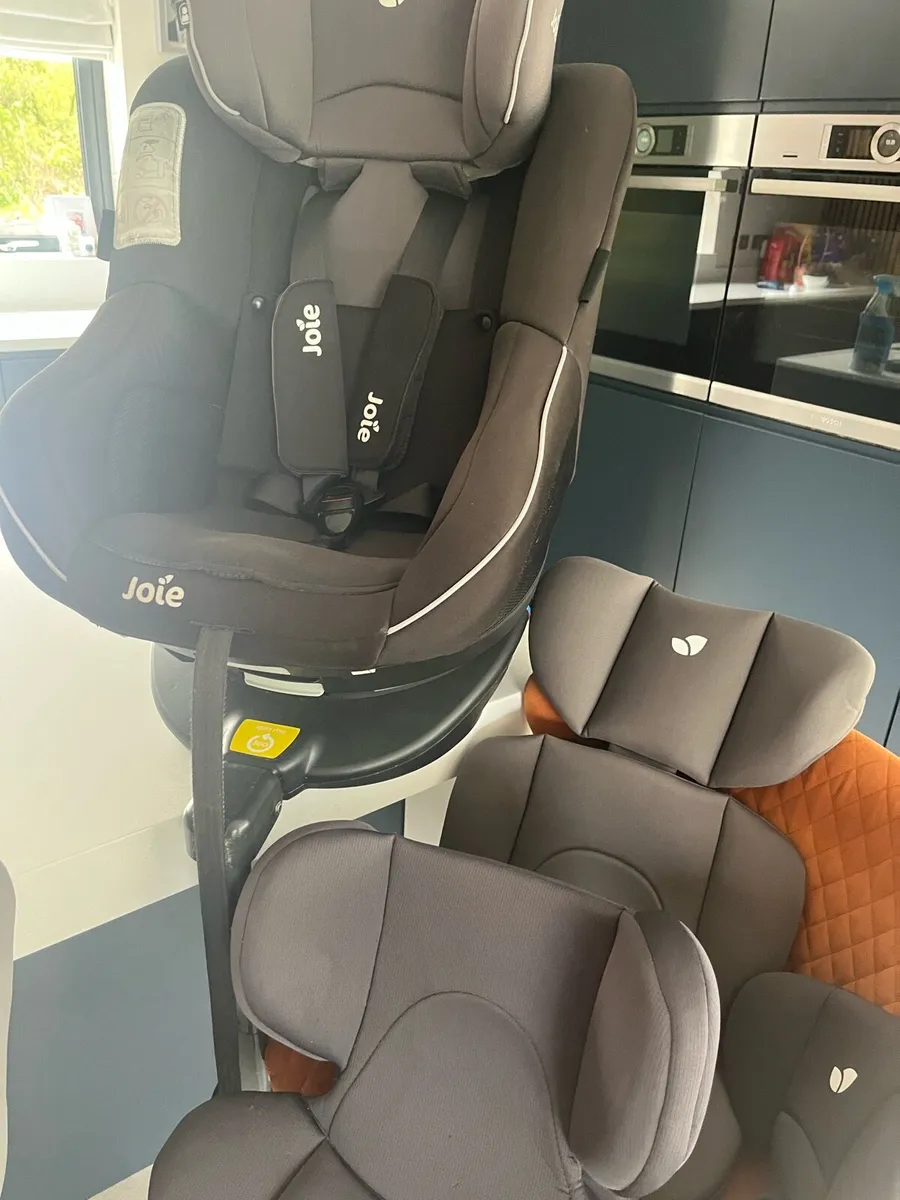 Joie Spin 360 - Image 2