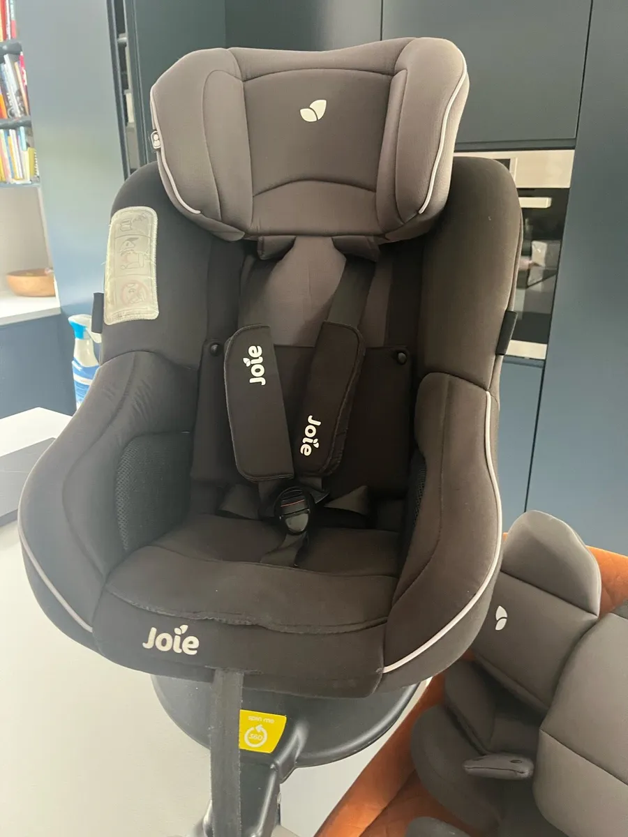 Joie Spin 360 - Image 3